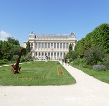 Paris Jardins des Plantes
