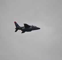 France Allemagne Alpha Jet B ’Advanced Jet Training School Belgique  Coxyde 2011