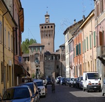 Cento Rocca