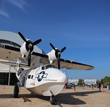 Consolidated PBY 5A Catalina Nimes 2015