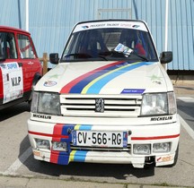 Peugeot 1985 309 GTI 1.9 l Palavas 2020