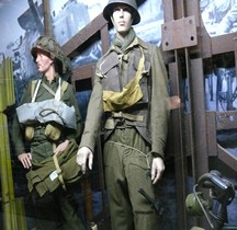 1944 Infanterie  Colleville