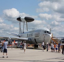 Boeing E-3 B Sentry