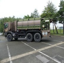 Scania 2A 2B SEA Eurosatory  2024