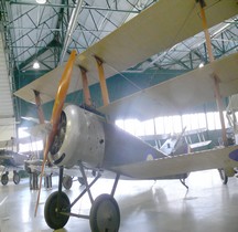 Sopwith Triplan Hendon