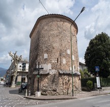 Alife Mausoleo degli Acilii Glabriones