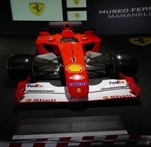 Ferrari 2001 F 2001 Maranello 2022