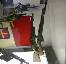 Fucile Carcano Mod. 91-38 Bruxelles