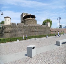 Florence Forteresse da Basso