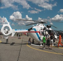 Eurocopter EC 135 Douanes Françaises