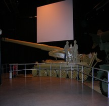 Automouvant M 110 A2 Londres