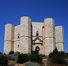 Castel del Monte  Andria