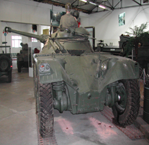 EBR FL 11 (Saumur)