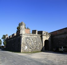 Charente Maritime Hiers-Brouage