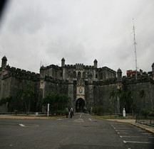 Cuba La Havanne Fortifications