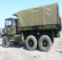 Berliet GBC 8KT Benne