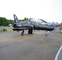 BAE Hawk T1 Tours