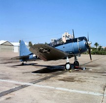 Douglas A-24B Banshee