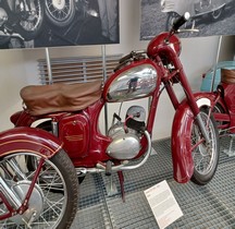 Jawa 1954 500 OCH 15-01Prague