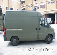 FIAT Ducato Maxi 2.5 TDI CFS