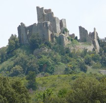 Hérault Aumelas Le Chateau