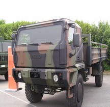 Iveco MMV M 135 Eurosatory 2006