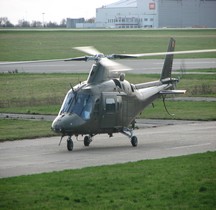 Agusta A 109 BA RECCE