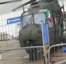 NH 90 TTH Italie Le Bourget 2013