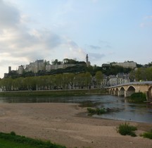 Indre et Loire Chinon