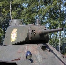T 50 Kubinka