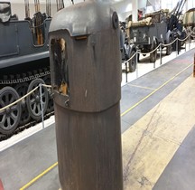 Panzernest MG MMP Wasenau