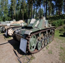 Sturmgeschütz III Ausf.G Sd.Kfz.142 Parola