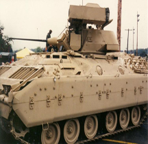 Bradley M3 Bradley