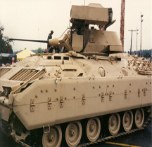 M 3 Bradley