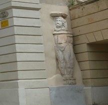 Gard Nimes Basilique Plotine