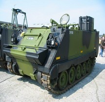 M 113 G 3 (Danemark)