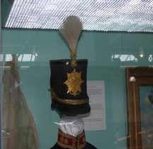 1840 Royal Artillery Shako Officier Londres