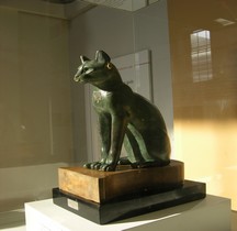 Egypte  Gayer Anderson Cat Londres BM