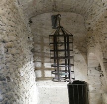 Justice Cage Fer Coffin Torture San Marino