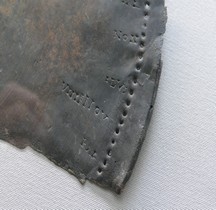Vie Quotidienne Montre Horloge Anaphorique SGL MAN