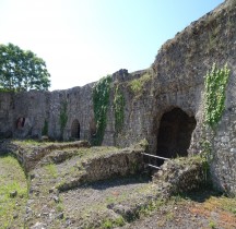 Terni Interaman Nahars Amphitheatre