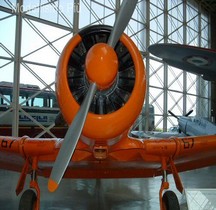 North American Texan T6 G Bracciano