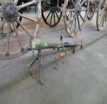 Mitrailleuse  1940 ST-61