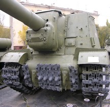 JSU 152 Stalingrad