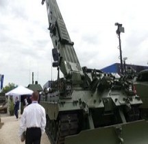 Rheinmetall ARV Büffel   Eurosatory 2026