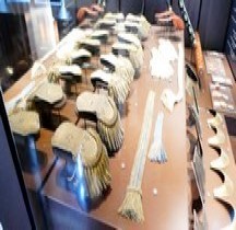 1750 Galons Epaulettes Dragonne Gendarmerie Lieutenant Paris MA