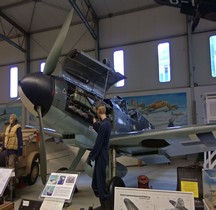 Messerschmitt Me Bf 109G-2-1 Luftfahrtmuseum Hannover Laatzen