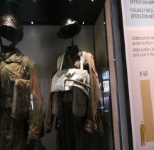 1944 Infanterie 50e Northambian Division 151st Infantry Brigade Battalion Durham Light Infantry Regiment   Lance Corporal Paris Invalides