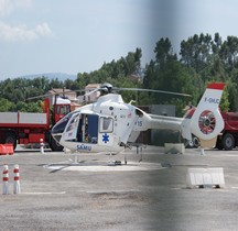 Eurocopter EC 135 T 1 SAMU France