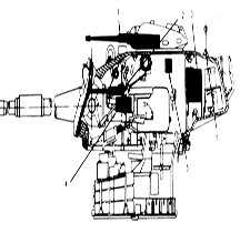 Char M 60 Anatomie d'un Fauve